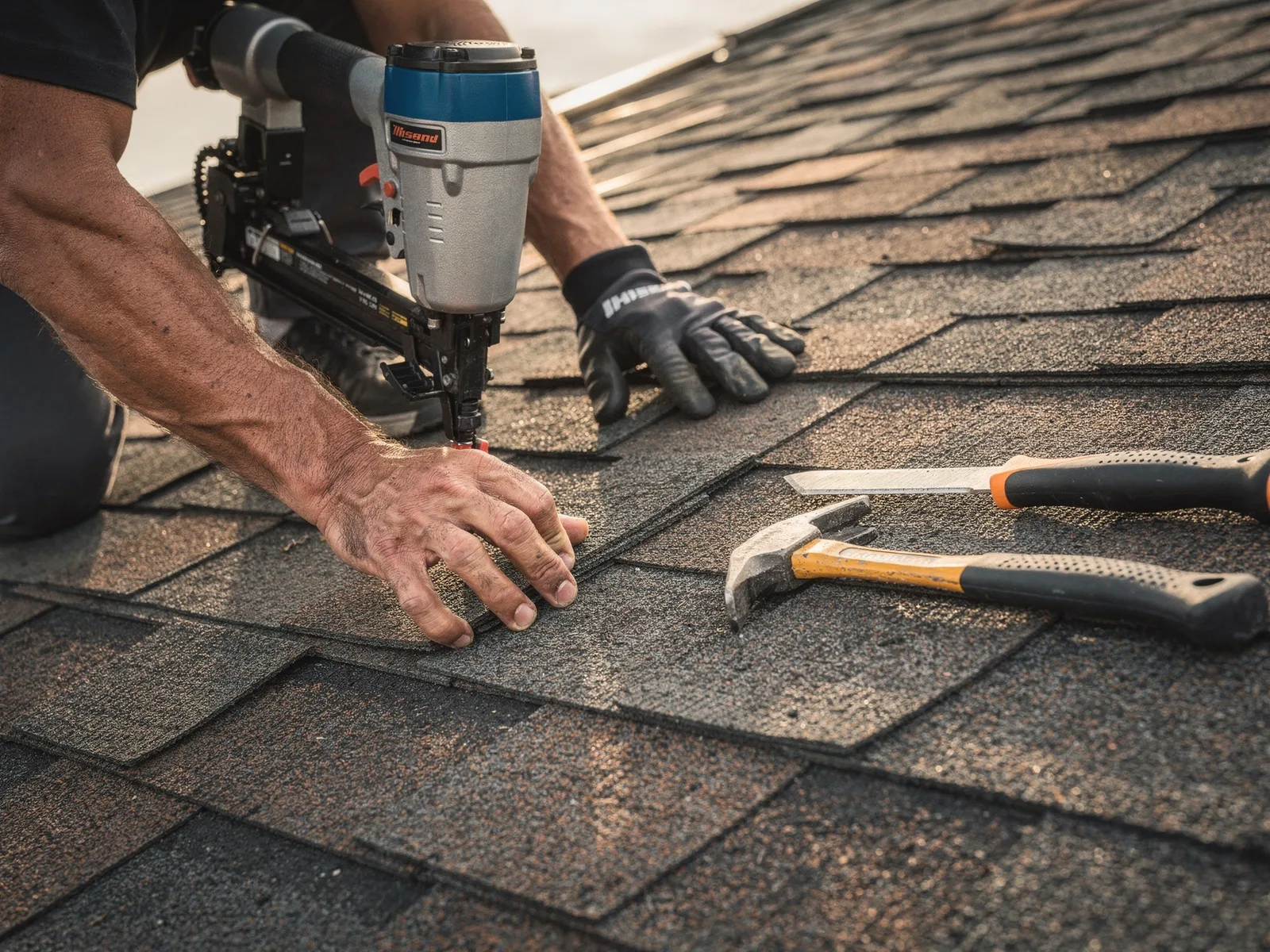 Why choose Roof Repair in Chula, GA